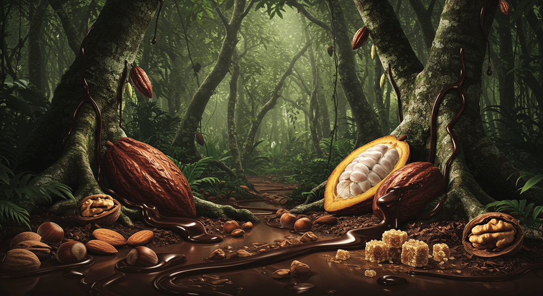 Discover Guatemalan Box