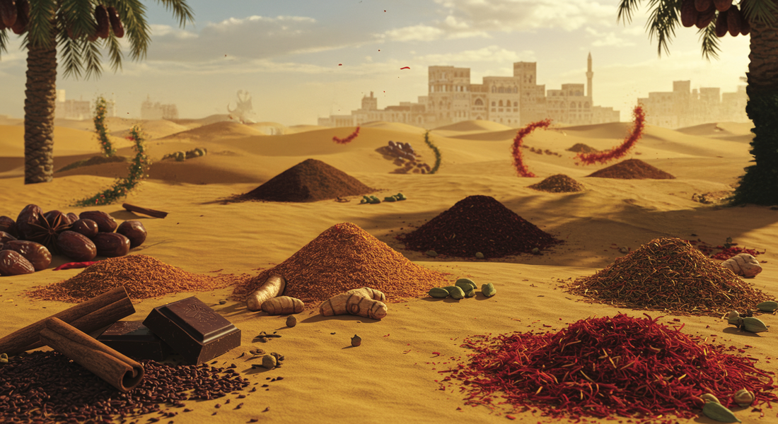 Inside the Yemeni Box