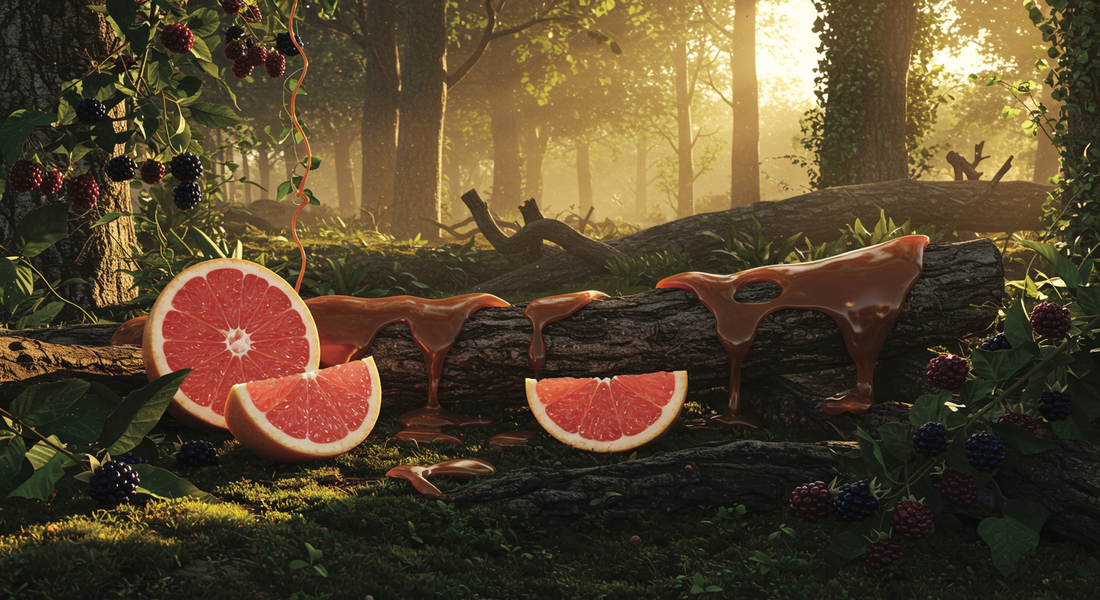 Sharp. Bright. Alive. The Kenyan Origin