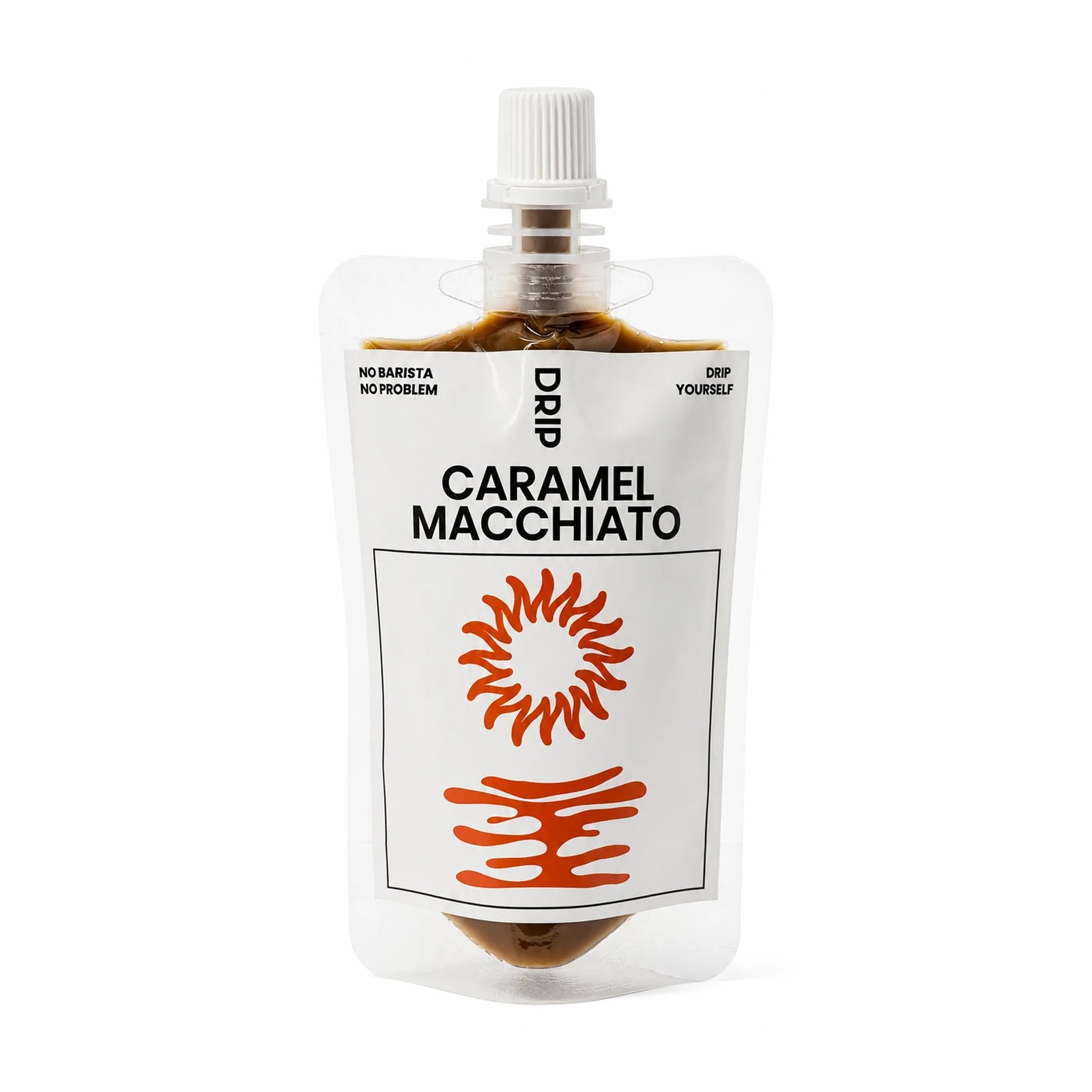 Caramel Macchiato