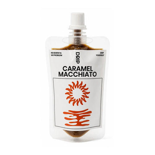 Caramel Macchiato