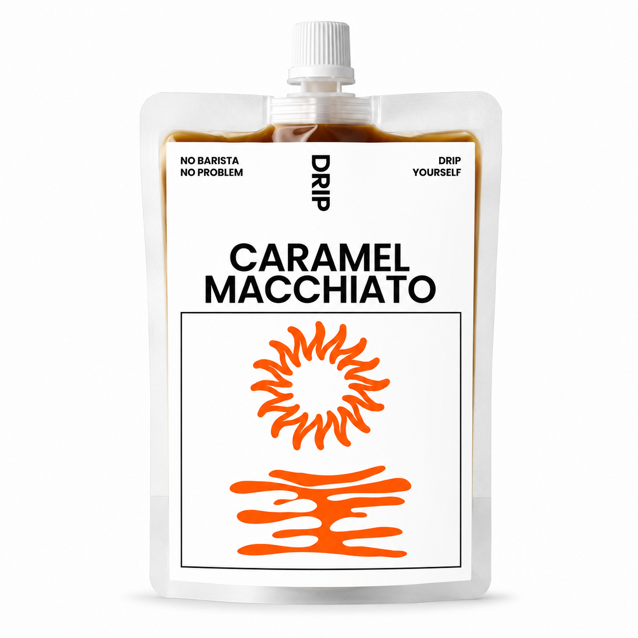 Caramel Macchiato