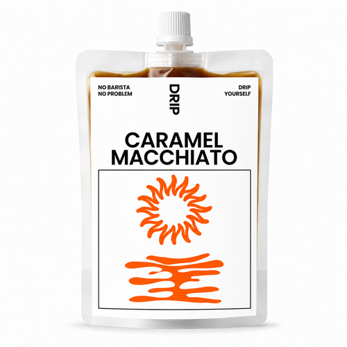 Caramel Macchiato