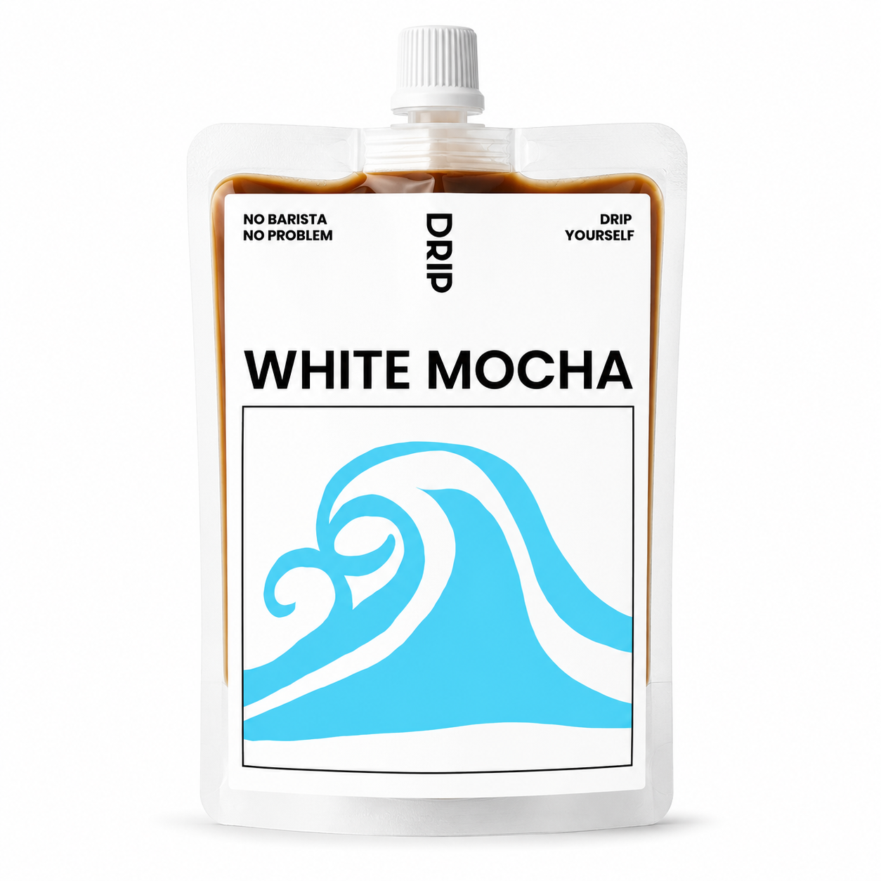 White Mocha