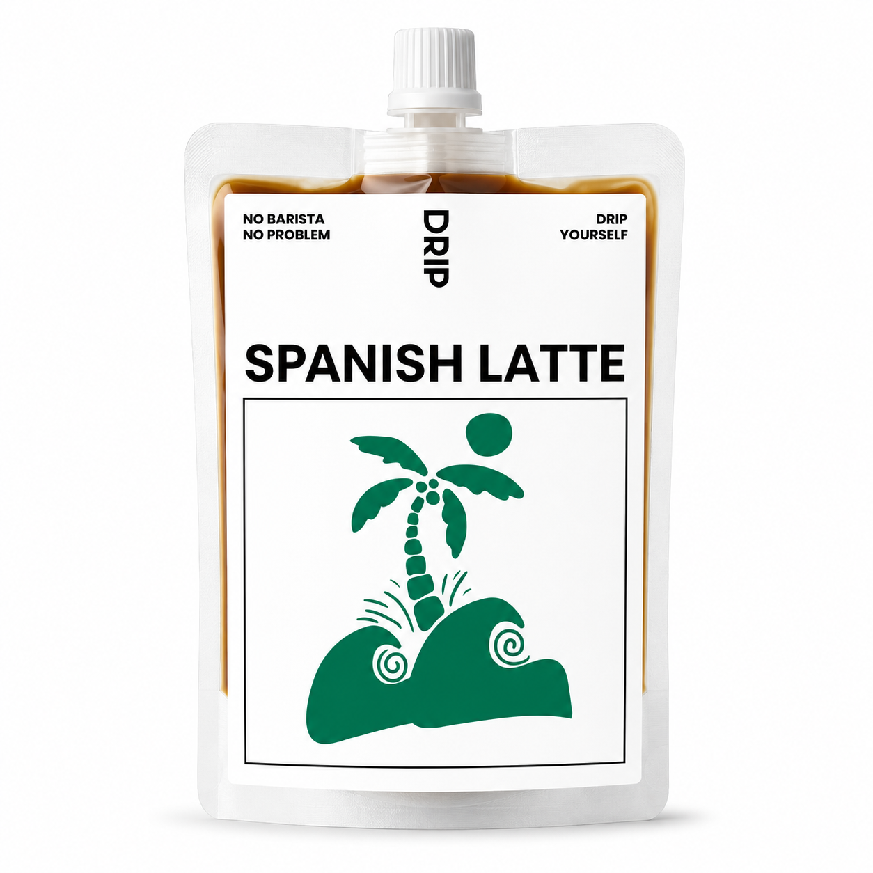 Spanish Latte