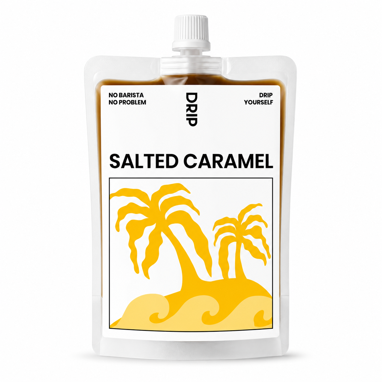 Salted Caramel