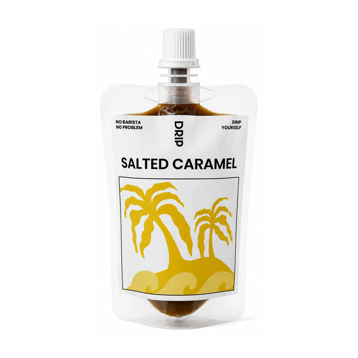 Salted Caramel