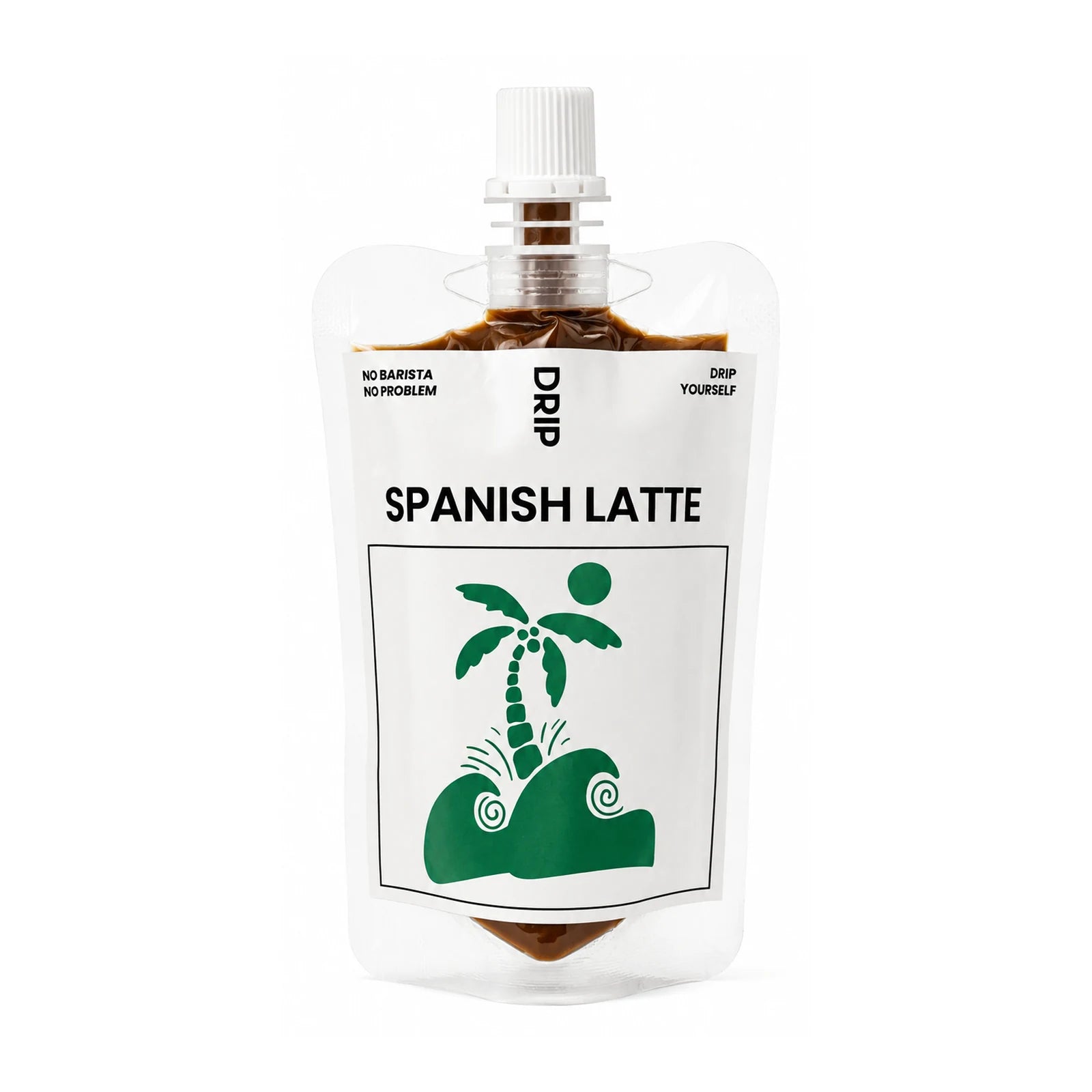 Spanish Latte