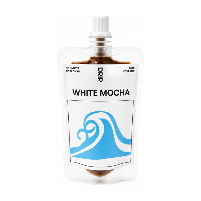 White Mocha