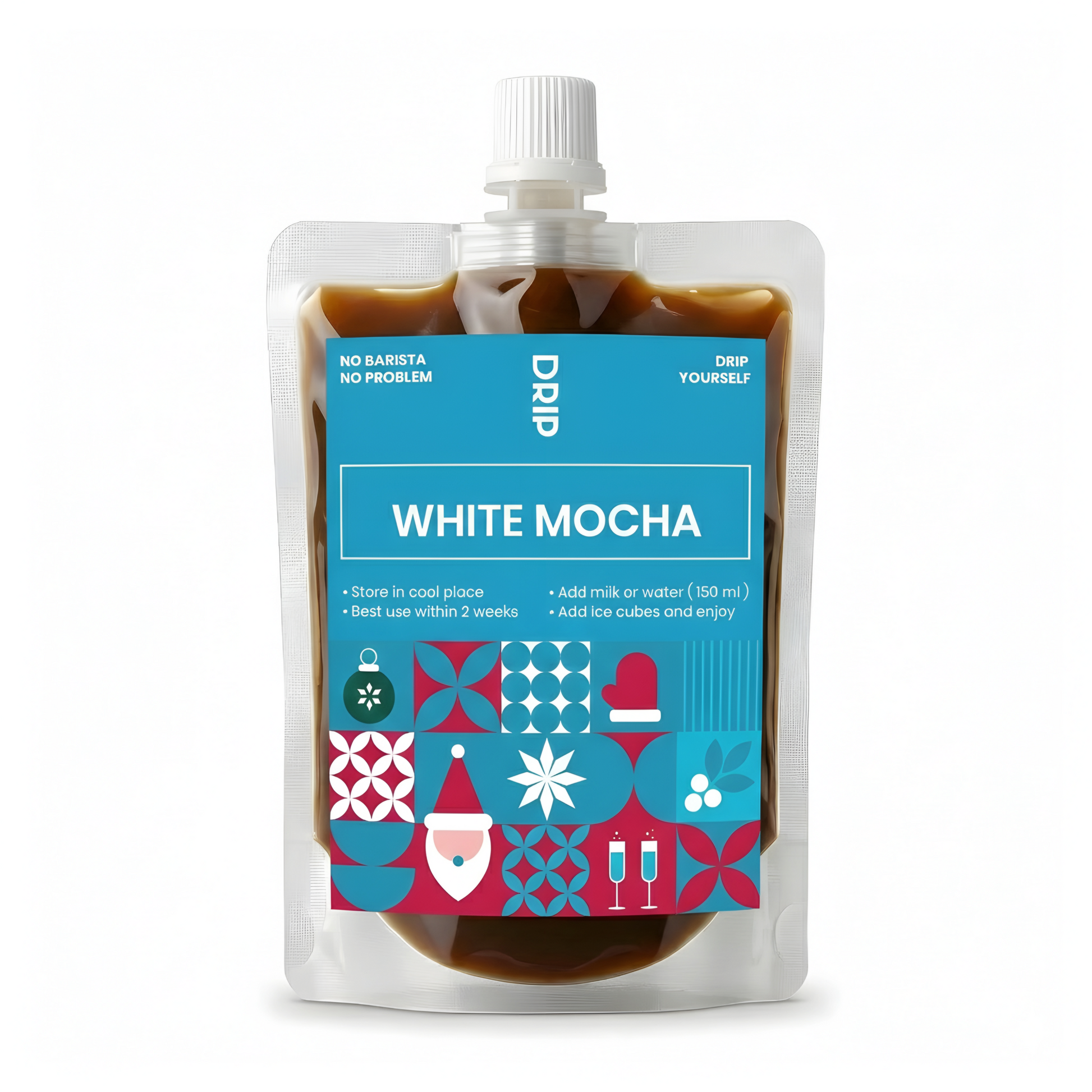 White Mocha